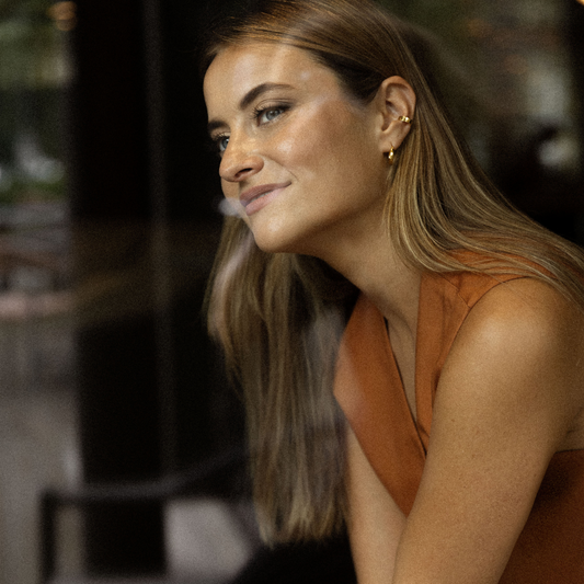 Abejoti savimi – vienas siaubingiausių jausmų pasaulyje.