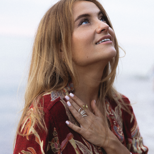 Ištrauka iš naktinio pokalbio ant virtuvės grindų