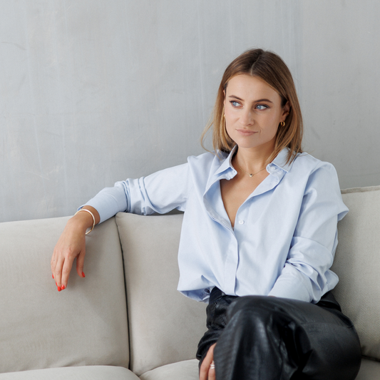 O kas, jei bus geriau? Daug geriau?